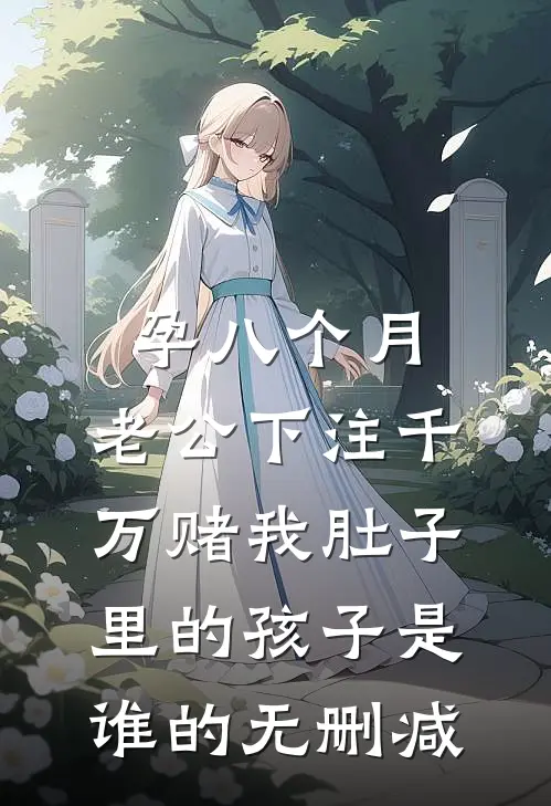 孕八个月，老公下注千万赌我肚子里的孩子是谁的无删减