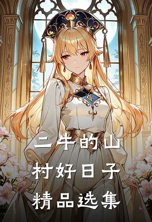 二牛的山村好日子精品选集