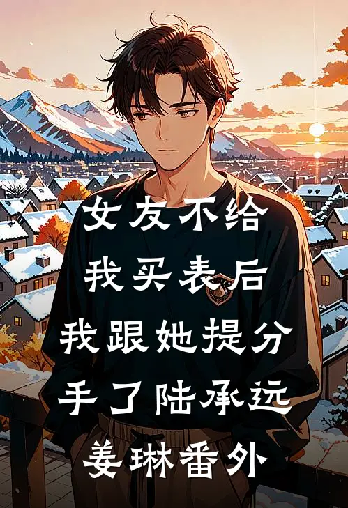 女友不给我买表后，我跟她提分手了陆承远姜琳番外