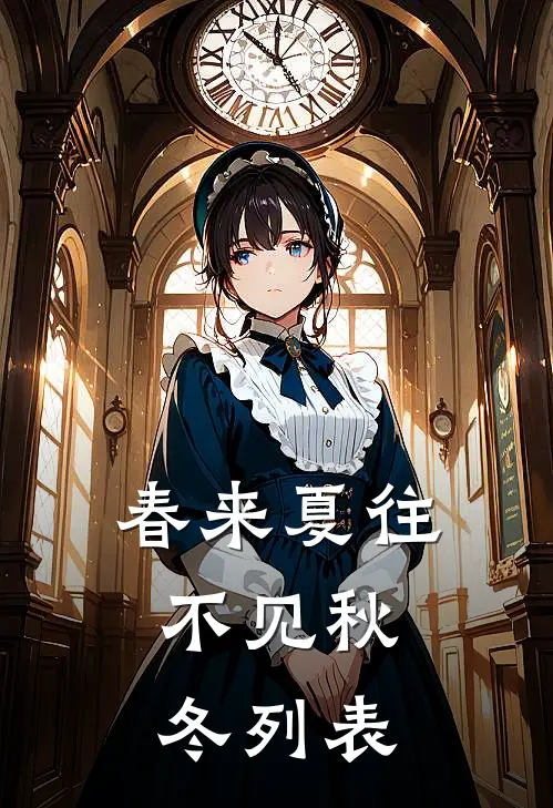 春来夏往，不见秋冬列表