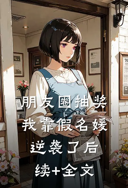 朋友圈抽奖，我靠假名媛逆袭了后续+全文