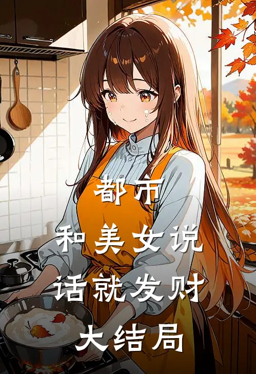 都市，和美女说话就发财大结局