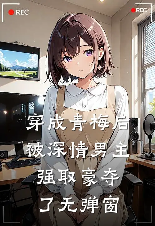 穿成青梅后被深情男主强取豪夺了无弹窗