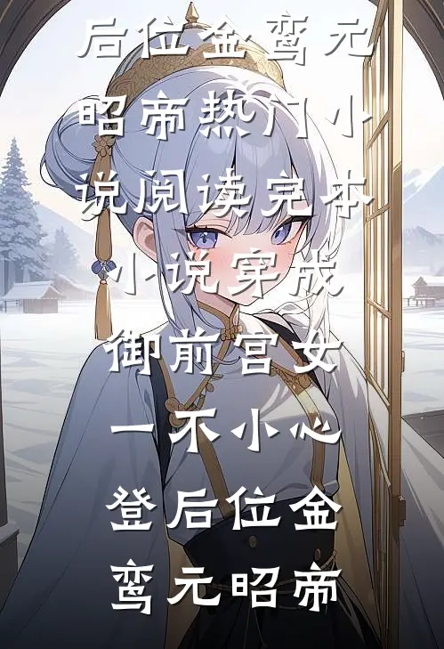 穿成御前宫女，一不小心登后位(金鸾元昭帝)热门小说阅读_完本小说穿成御前宫女，一不小心登后位金鸾元昭帝