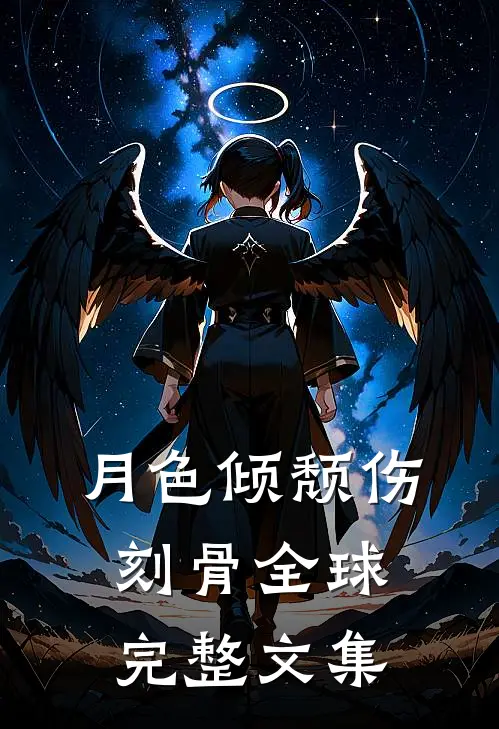 月色倾颓伤刻骨全球完整文集