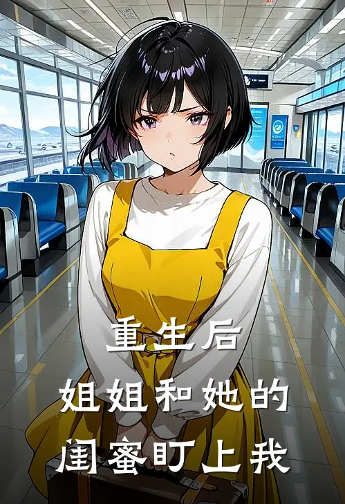 重生后,姐姐和她的闺蜜盯上我