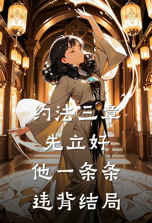 约法三章先立好，他一条条违背结局