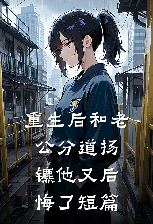 重生后和老公分道扬镳他又后悔了短篇