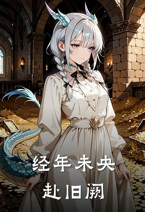经年未央赴旧阙