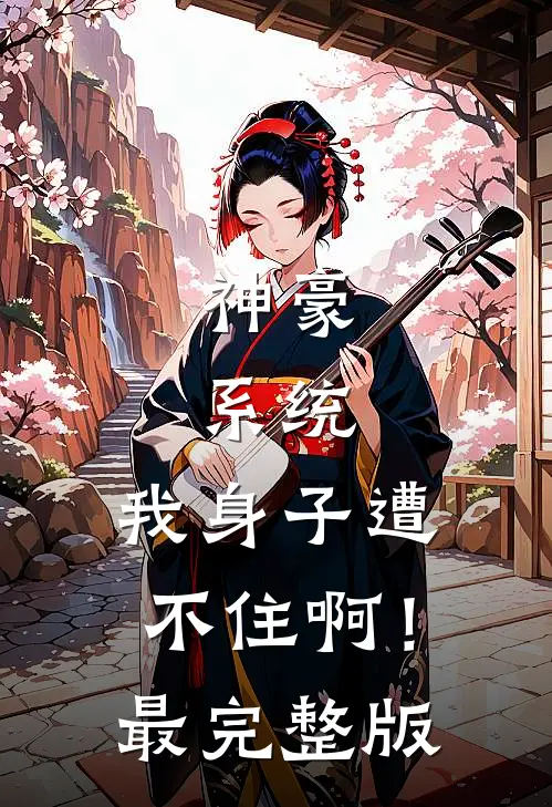 神豪：系统，我身子遭不住啊！最完整版