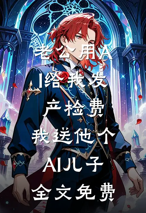 老公用AI给我发产检费，我送他个AI儿子全文免费