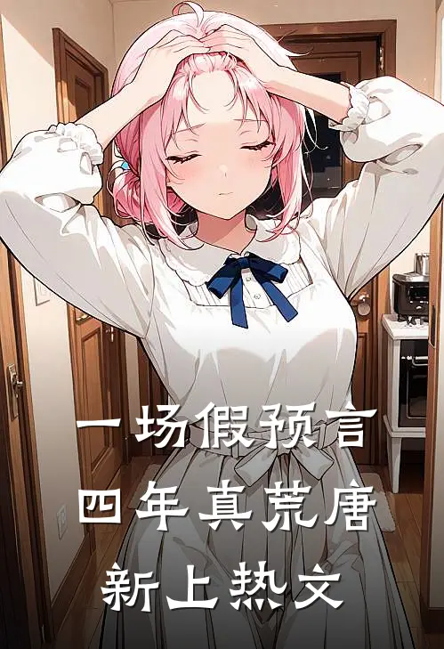 一场假预言，四年真荒唐新上热文
