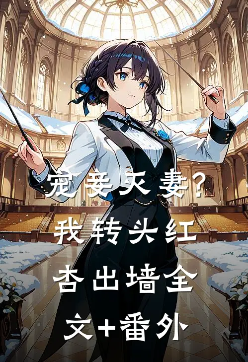 宠妾灭妻?我转头红杏出墙全文+番外
