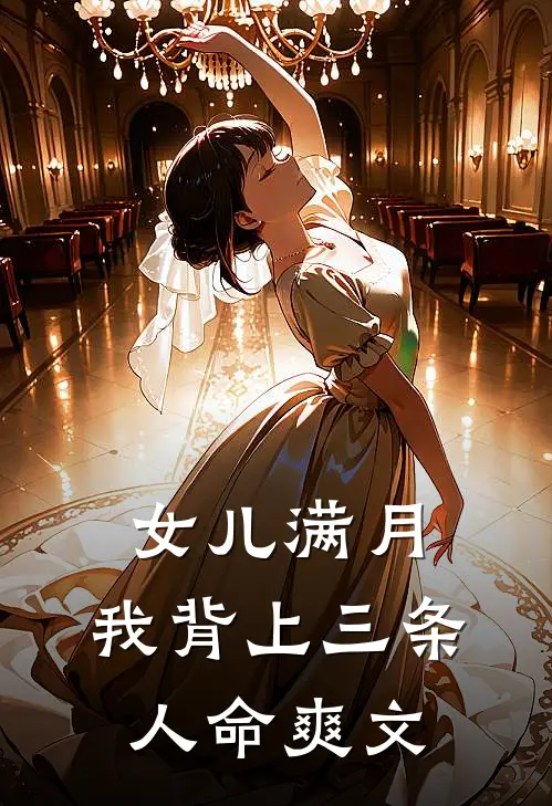 女儿满月，我背上三条人命爽文