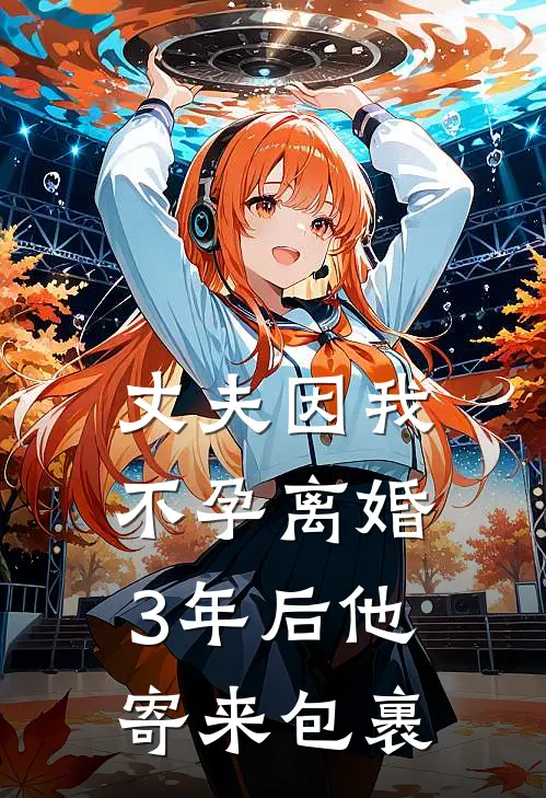 丈夫因我不孕离婚,3年后他寄来包裹给我了