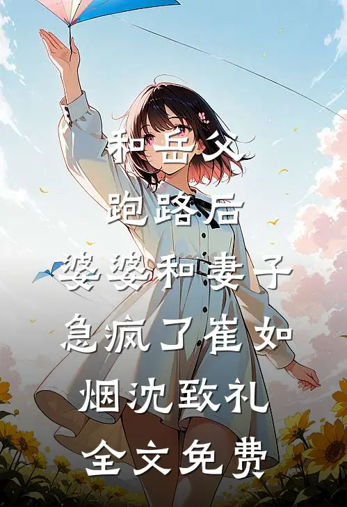 和岳父跑路后，婆婆和妻子急疯了崔如烟沈致礼全文免费