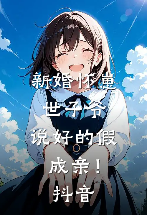 新婚怀崽：世子爷，说好的假成亲！抖音