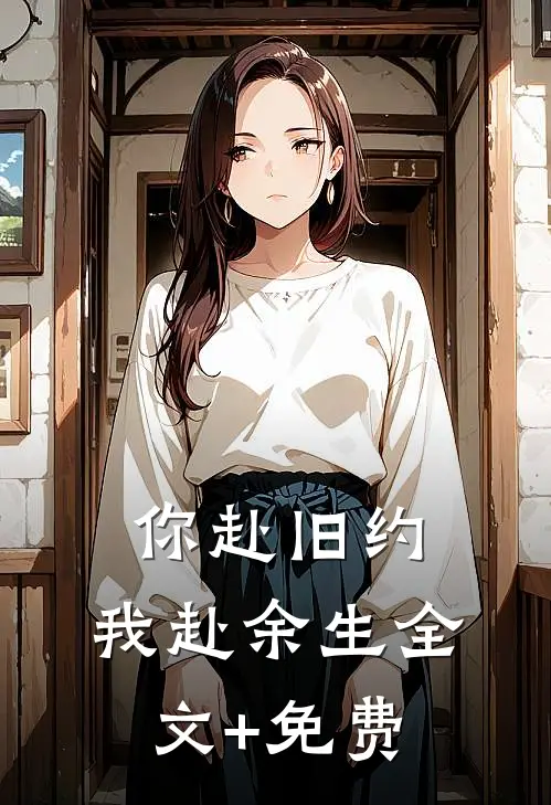 你赴旧约，我赴余生全文+免费