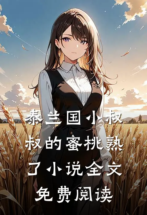 泰兰国小叔叔的蜜桃熟了小说全文免费阅读
