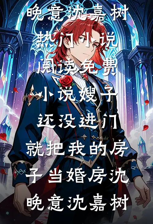 嫂子还没进门，就把我的房子当婚房(沈晚意沈嘉树)热门小说_阅读免费小说嫂子还没进门，就把我的房子当婚房沈晚意沈嘉树