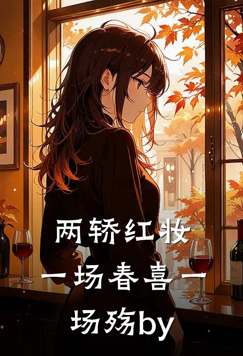两轿红妆，一场春喜一场殇by