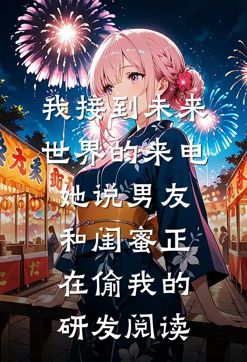 我接到未来世界的来电，她说男友和闺蜜正在偷我的研发阅读
