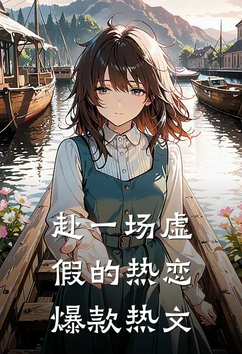 赴一场虚假的热恋爆款热文