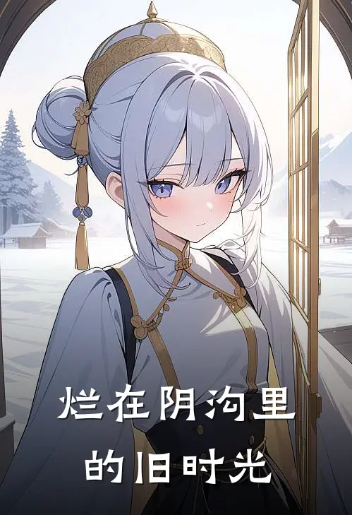 烂在阴沟里的旧时光