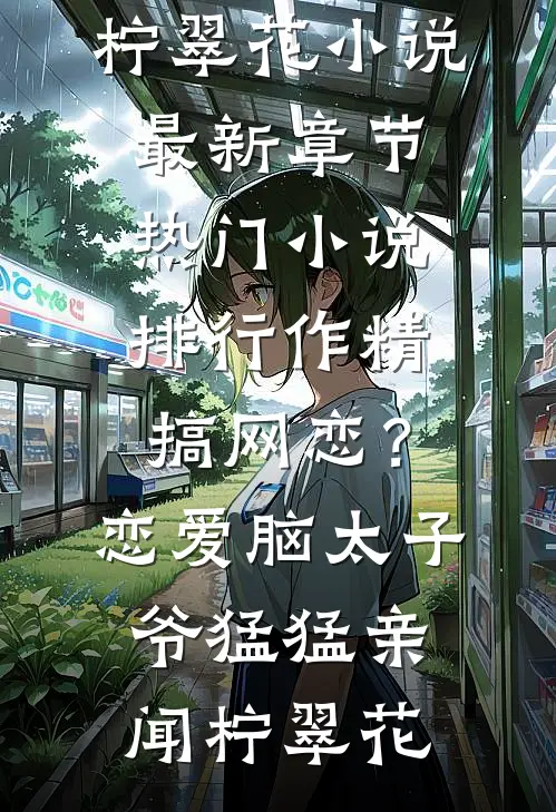 作精搞网恋？恋爱脑太子爷猛猛亲闻柠翠花小说最新章节_热门小说排行作精搞网恋？恋爱脑太子爷猛猛亲闻柠翠花