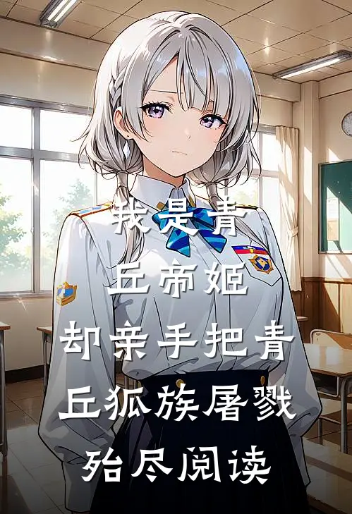 我是青丘帝姬，却亲手把青丘狐族屠戮殆尽阅读