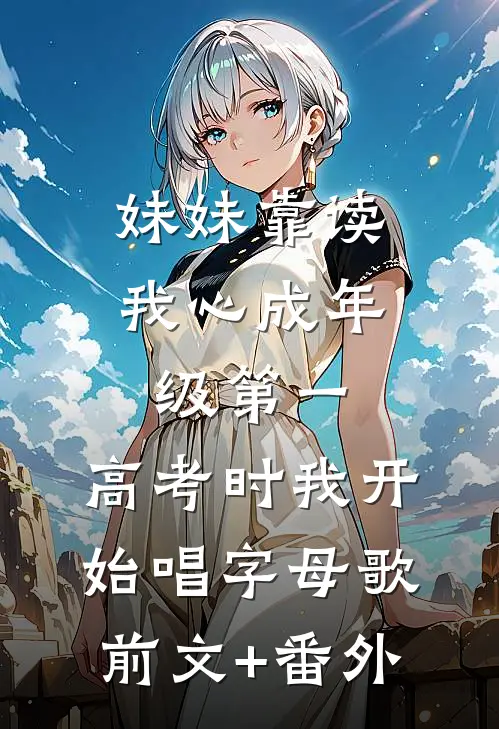 妹妹靠读我心成年级第一，高考时我开始唱字母歌前文+番外