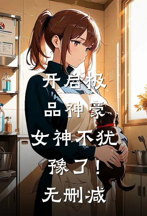 开启极品神豪，女神不犹豫了！无删减
