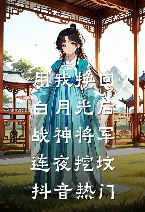 用我换回白月光后，战神将军连夜挖坟抖音热门
