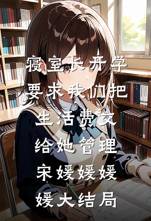 寝室长开学要求我们把生活费交给她管理宋媛媛媛媛大结局