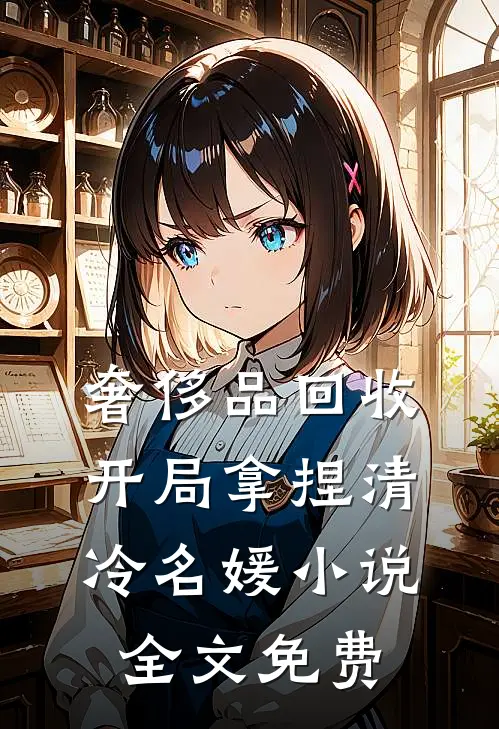 奢侈品回收，开局拿捏清冷名媛小说全文免费