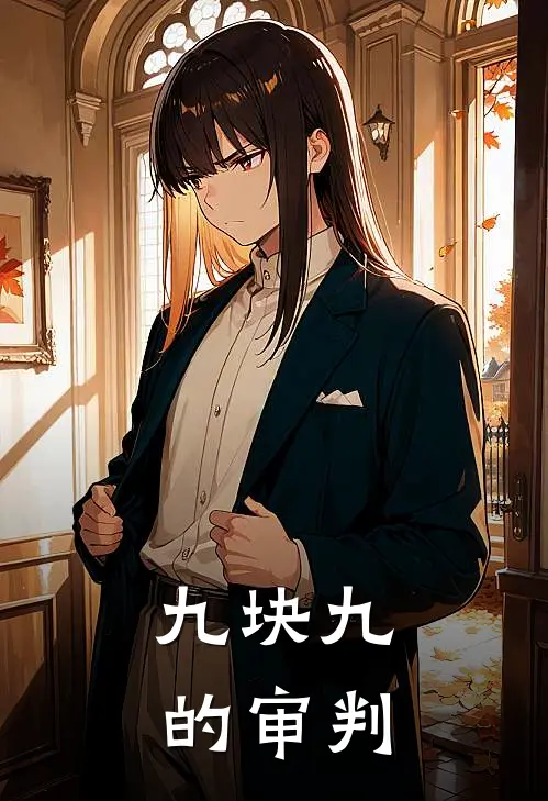 九块九的审判