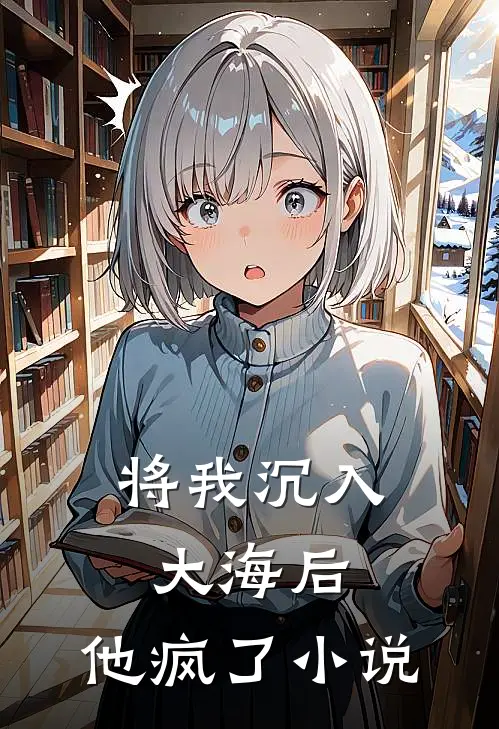 将我沉入大海后，他疯了小说