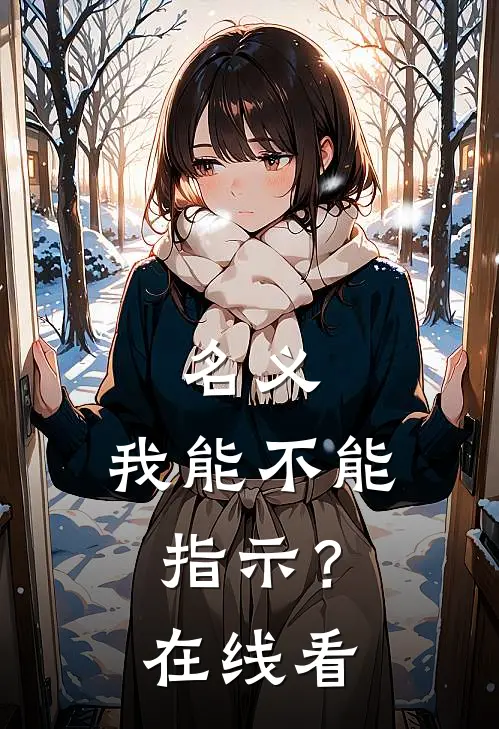 名义：我能不能指示？在线看