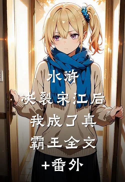水浒：决裂宋江后，我成了真霸王全文+番外