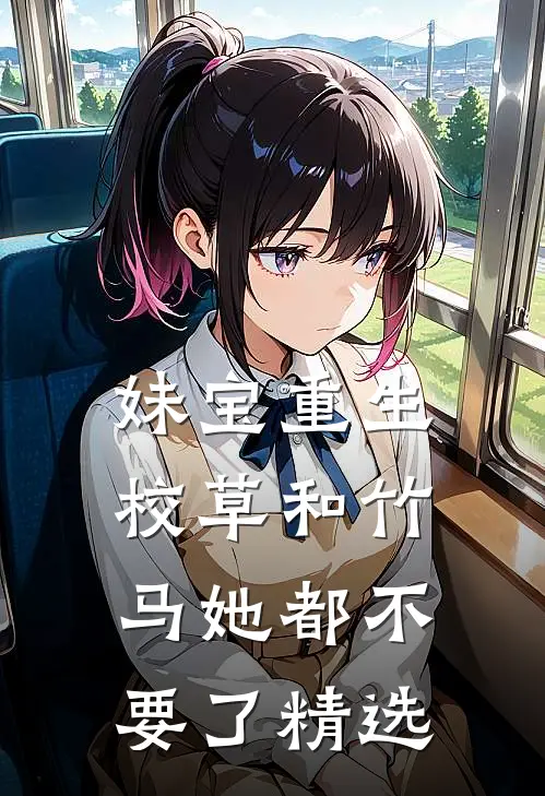 妹宝重生，校草和竹马她都不要了精选