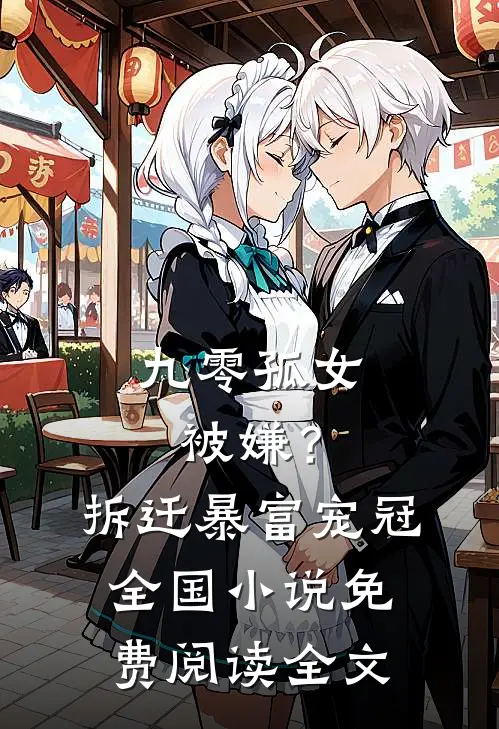 九零孤女被嫌？拆迁暴富宠冠全国小说免费阅读全文