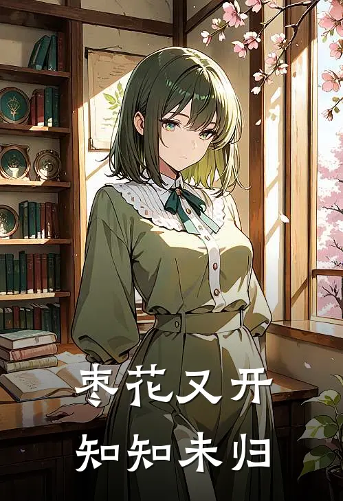 枣花又开，知知未归