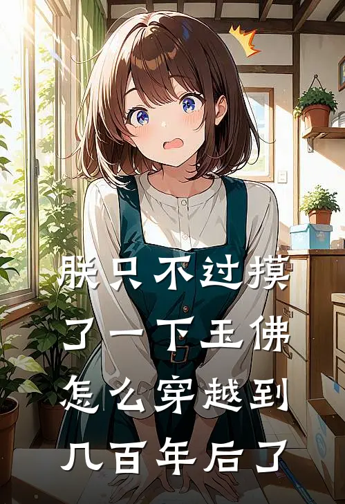 朕只不过摸了一下玉佛，怎么穿越到几百年后了