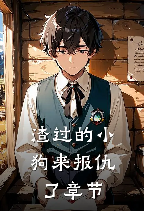 渣过的小狗来报仇了章节
