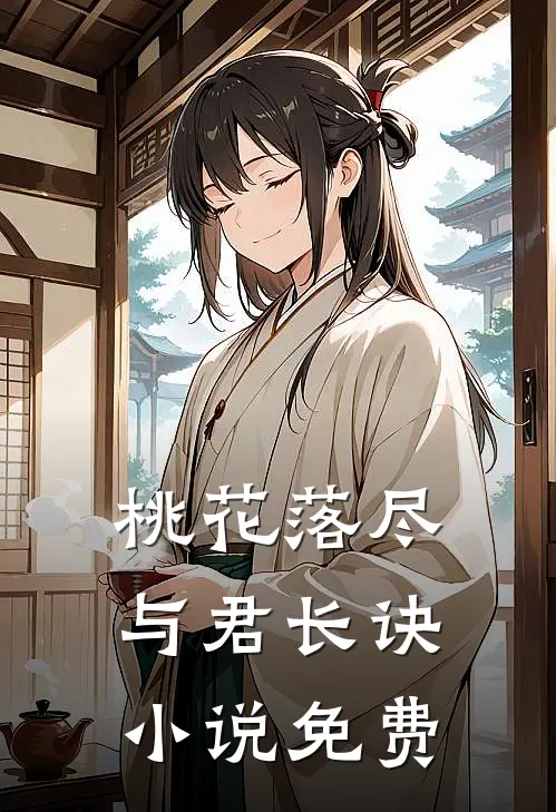 桃花落尽，与君长诀小说免费