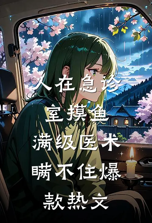 人在急诊室摸鱼，满级医术瞒不住爆款热文