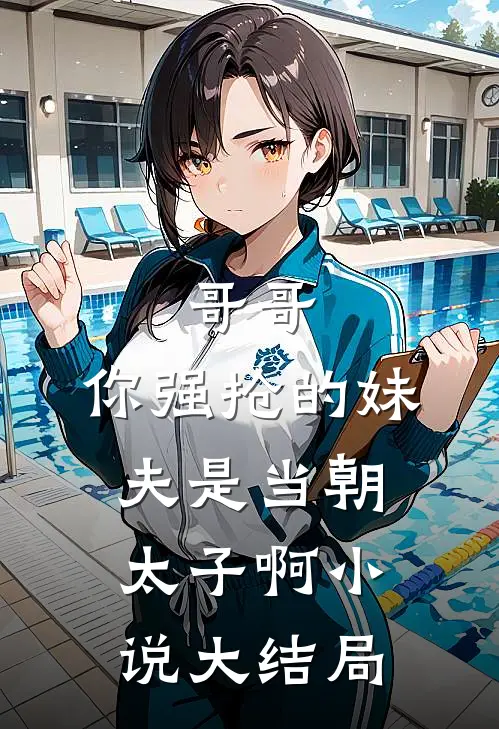 哥哥，你强抢的妹夫是当朝太子啊小说大结局