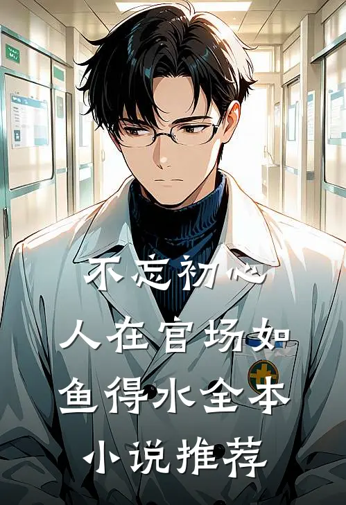 不忘初心，人在官场如鱼得水全本小说推荐