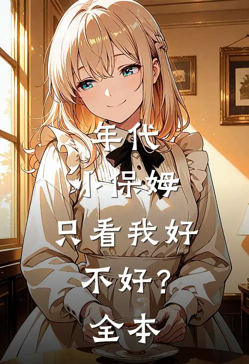 年代：小保姆，只看我好不好？全本