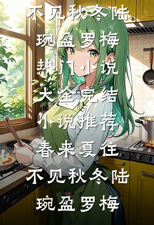春来夏往，不见秋冬(陆琬盈罗梅)热门小说大全_完结小说推荐春来夏往，不见秋冬(陆琬盈罗梅)